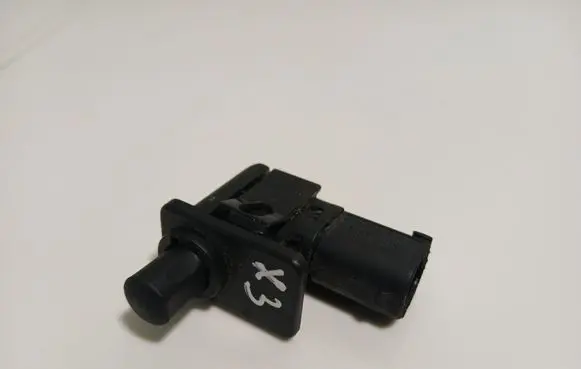BMW X3 E83 Bonnet alarm switch sensor 9119052