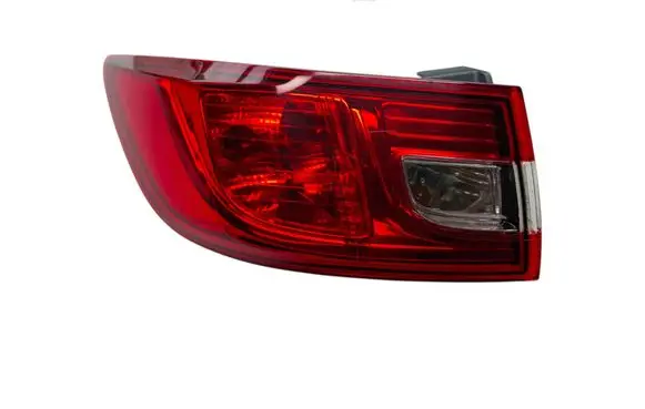Renault Clio IV Rear/tail lights 265553021R