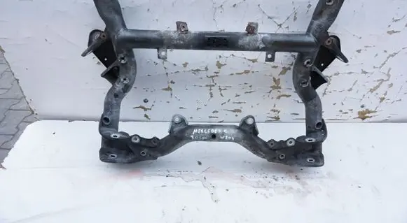 Mercedes-Benz C W204 Front subframe