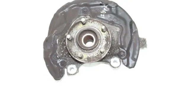 Ford Mondeo MK V Front wheel hub
