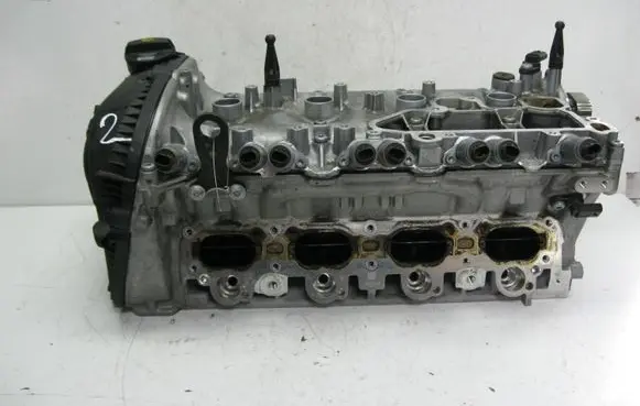 Audi A4 S4 B7 8E 8H Engine head 