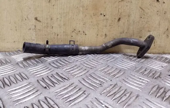 Toyota Avensis T220 Turbo turbocharger oiling pipe/hose