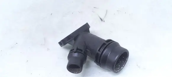 BMW 5 E60 E61 Engine coolant pipe/hose 2247744 1112247744