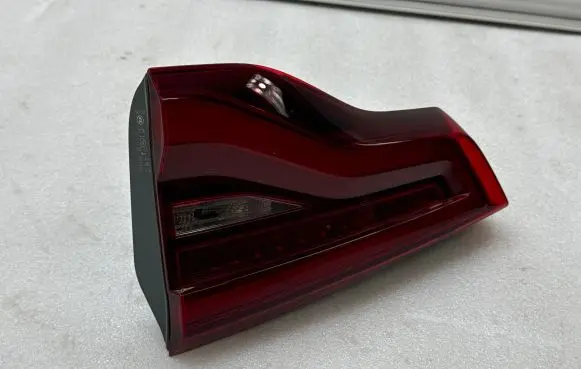 BMW X3 G01 Tailgate rear/tail lights 2TZ01269402 2SD2333 H8740874408