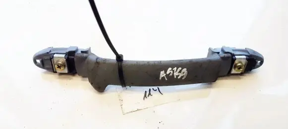 Fiat Bravo - Brava Front interior roof grab handle