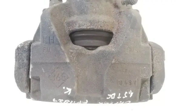 Renault Captur Front brake caliper