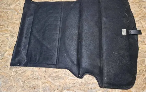 Lexus IS 200-300 Trunk/boot floor carpet liner X200