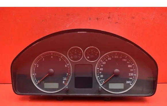 Speedometer (instrument cluster)