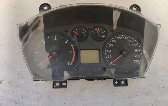 Ford Transit Speedometer (instrument cluster) 8C1T10849 21678068 TE0009211J