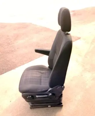 Mercedes-Benz Sprinter W906 Front driver seat A9069106003 A9068600369 921501252777