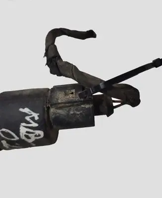 Mercedes-Benz C W203 Windscreen/windshield washer pump A0335450228 PA6GBGF30