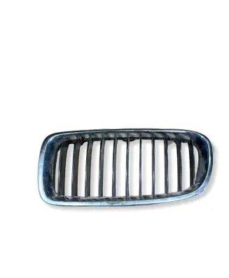BMW 3 F30 F35 F31 Front bumper upper radiator grill 8748013 7295441 7295435