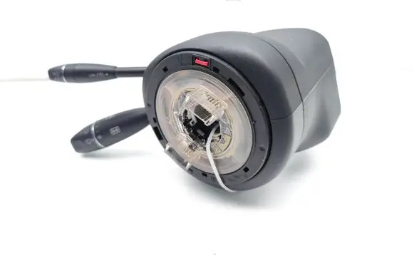 Mercedes-Benz E W212 Wiper turn signal indicator stalk/switch A2124407503 1000986501