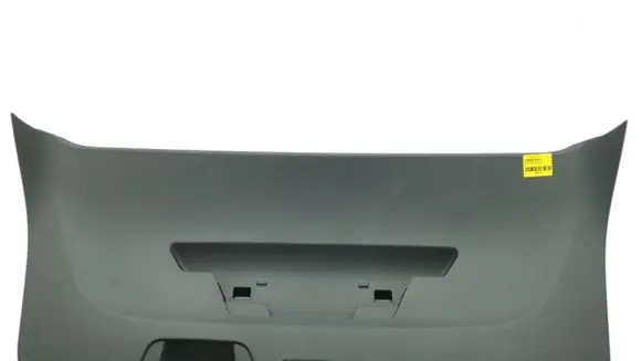 Volkswagen ID.7 Tailgate/trunk upper cover trim 14B867601