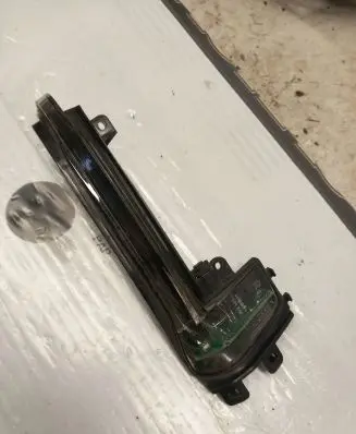 Audi A5 8T 8F Mirror indicator light 8K0949102C