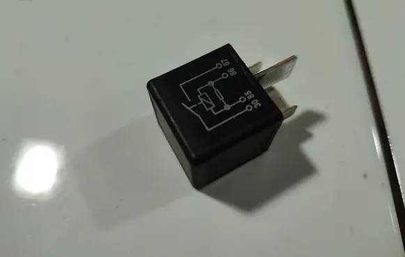 Other relay