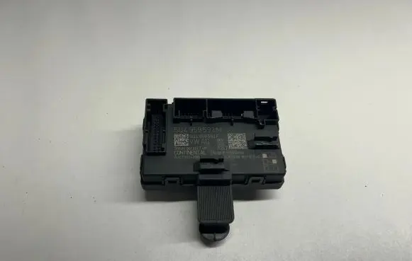 Seat Leon (5F) Door control unit/module 5Q4959593M