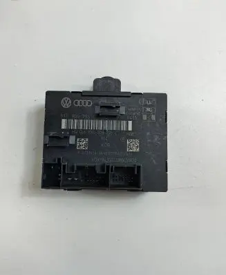 Audi Q3 8U Door control unit/module 8X0959795C 8H0959605