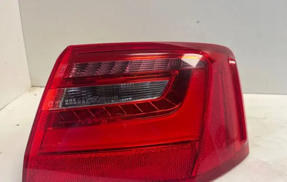 Audi A6 S6 C7 4G Rear/tail lights 4G5945096A 900035V77AC