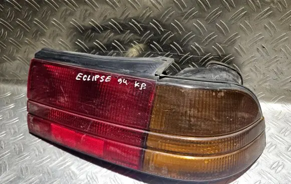 Mitsubishi Eclipse Rear/tail lights 0438554R 0438554