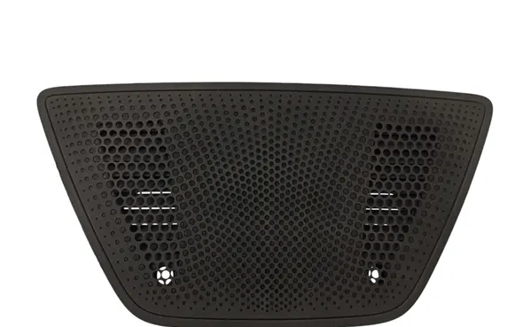 Panel speaker