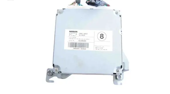 Infiniti Q50 Video control module 284A14GA1A