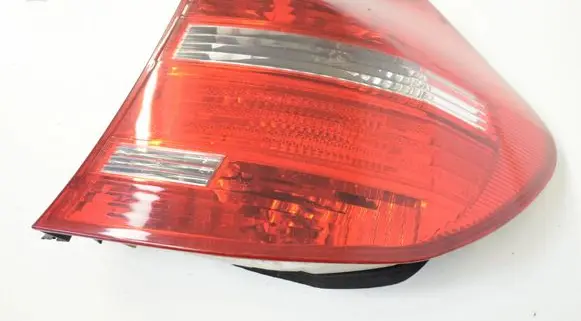 BMW 1 E81 E87 Rear/tail lights 7154956