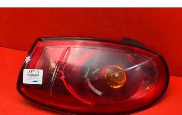 Fiat Bravo Rear/tail lights 