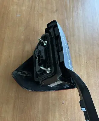 Ford Galaxy Rear/tail lights