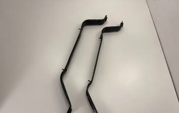 BMW X3 F25 Fuel tank mounting bracket 7216537