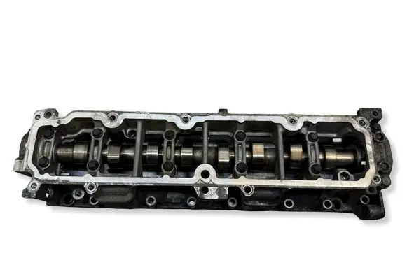 Citroen DS3 Engine head 9685052710