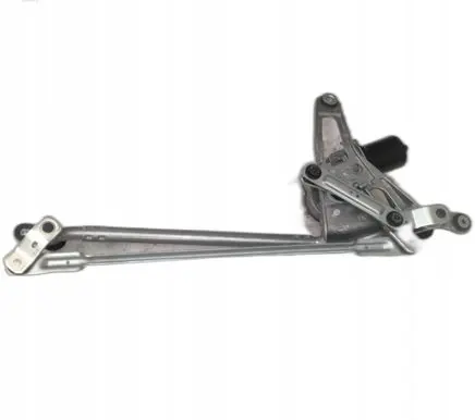 Audi A5 Rear window wiper mechanism 8W7955023F
