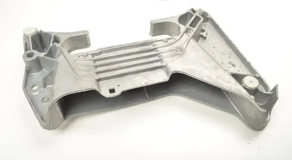 BMW 4 G22 G23 G24 G26 Gearbox mounting bracket 9485331