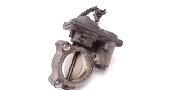 Toyota Verso Throttle valve 346567201 10378517