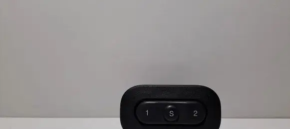 Jeep Grand Cherokee Seat memory switch 5JF97TRMAC