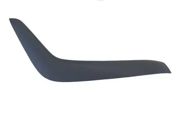 Ford Fiesta Front door trim bar 8A61A24185ACW