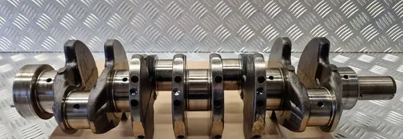 KIA Carnival Crankshaft J35A