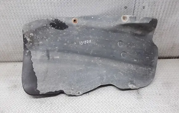 Opel Signum Rear arch fender liner splash guards