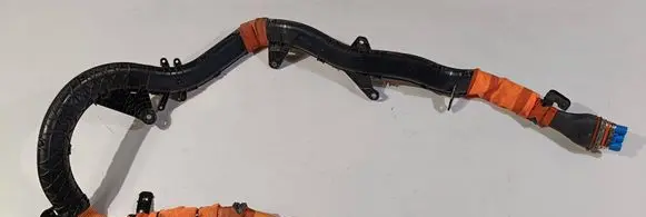 Jeep Wrangler Other wiring loom P68593175AA