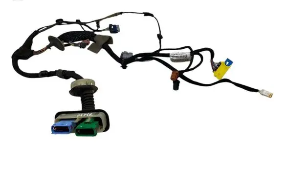 Peugeot 308 SW Front door wiring loom 9664591180