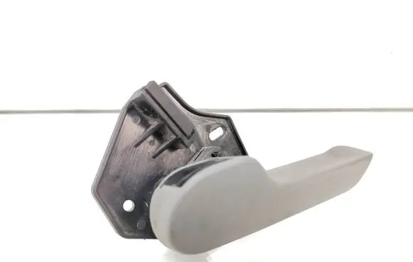 Volkswagen Transporter - Caravelle T5 Engine bonnet (hood) release handle 7H823633B