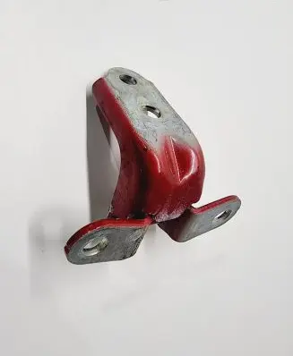 Hyundai Kona I Rear door lower hinge 793202H000