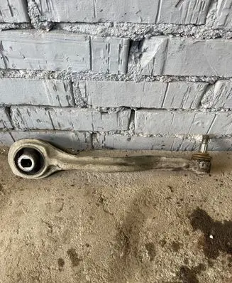 Mercedes-Benz E W211 Front control arm