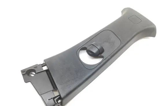 Nissan Qashqai J12 (B) pillar trim (top) 769866UA0A