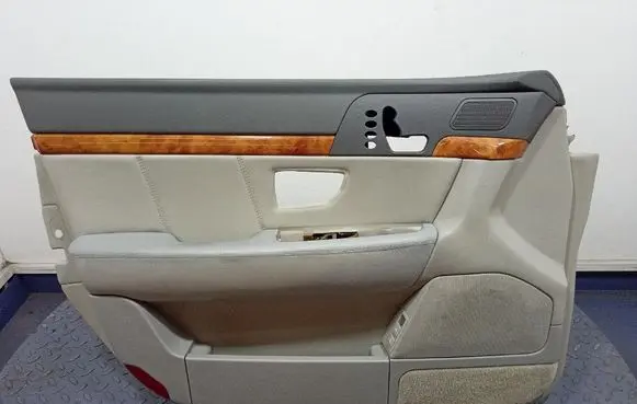KIA Opirus Door card panel trim set 823123F000