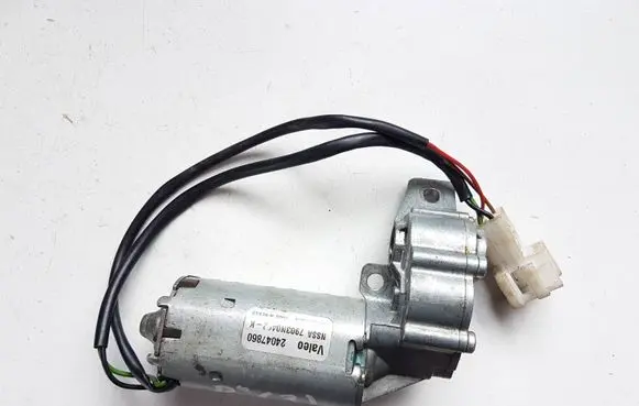 Mercedes-Benz R W251 Steering wheel axle 24047860 A06163115516 7903N0462K