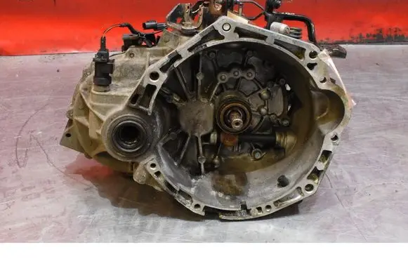 Hyundai i20 (PB PBT) Manual 6 speed gearbox F107DW