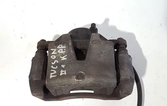 Hyundai Tucson TL Front brake caliper 58110D7500