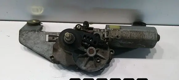 Volvo S40, V40 Rear window wiper motor 0390201529