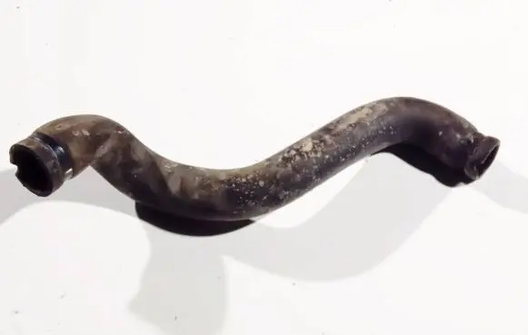 Fiat Punto (199) Engine coolant pipe/hose